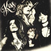 Dea Matrona - KISS