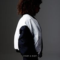 Jetta - Start A Riot