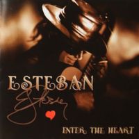 Esteban Tavares - Enter the Heart