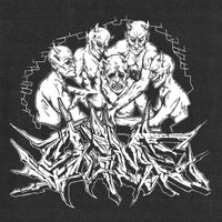 SLIME NW - Sidewalk Misery