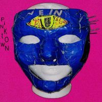 ZPHINKTERR - PiNKtOwN