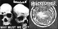 Disclose - Disclose / Hellkrusher