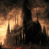 Defiled Embrace - The Nether Earth
