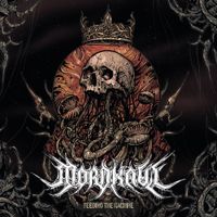 Mordkaul - Feeding The Machine