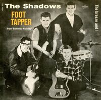 The Shadows - Foot Tapper