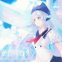 かめりあ [Camellia] - epitaxy