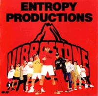 Vibrastone - Entropy Productions
