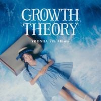 윤하 [Younha] - GROWTH THEORY