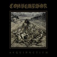 Contemptor - Aequinoctium