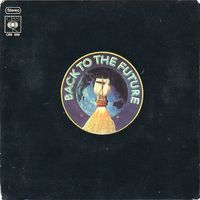 Various Artists - Back to the Future