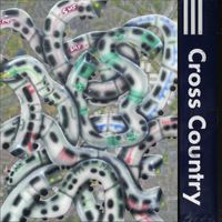 Paul Stephan - Cross Country