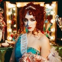 Chappell Roan - The Rise and Fall of a Midwest Princess (Tidal Demos)