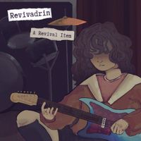 Revivadrin - Revivadrin: A Revival Item
