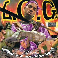 L.O.G. - Camouflaged Down