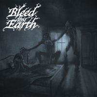 Bleed This Earth - The Shapes That Stood in Silence