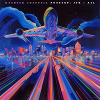 Rasheed Chappell - NONSTOP: JFK > ATL