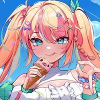 Asian Hideout - Ice Cream