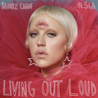 Brooke Candy - Living Out Loud
