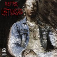 1504 Mutebaby - better Left Unsaid