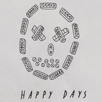 Brooke Candy - Happy Days