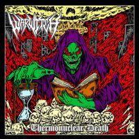 Warwitch - Thermonuclear Death