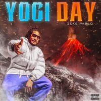 Zeke Pablo - Yogi Day