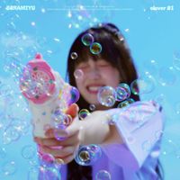 Boramiyu - clover #1
