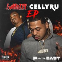 E MOZZY - P To The East