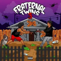 E MOZZY - Fraternal Twins 3