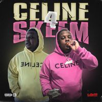 E MOZZY - Celine 4 Skeem