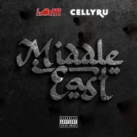 E MOZZY - Middle East