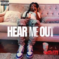 E MOZZY - Hear Me Out