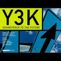 DJ Hyper - Y3K: Soundtrack to the Future