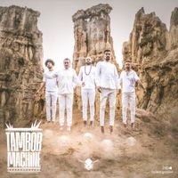 Salsangroove - Tambor Machine
