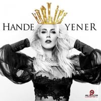 Hande Yener - Krali&ccedil;e
