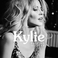 Kylie Minogue - Raining Glitter