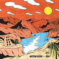 Altın G&uuml;n - On