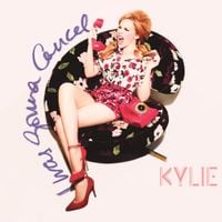 Kylie Minogue - I Was Gonna Cancel