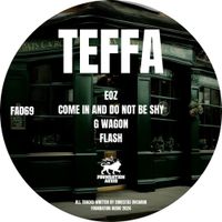 Teffa - EOZ