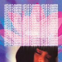 Origami Girl - Lotus Flowers