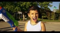 Baby Gronk - Freestyle