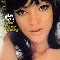 John Patton - That Certain Feeling