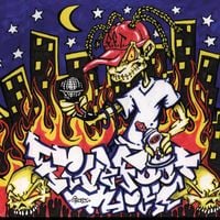 Five Foot Thick - Circles