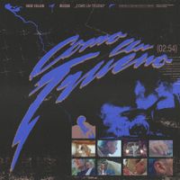 Rose Villain - COMO UN TRUENO
