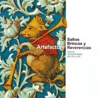 Artefactum - saltos, brincos y reverencias