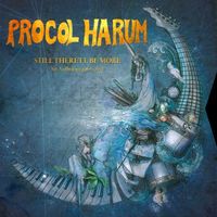 Procol Harum - Still There&rsquo;ll Be More: An Anthology 1967-2017