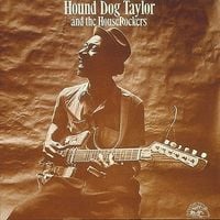 Hound Dog Taylor & The Houserockers - Hound Dog Taylor & The Houserockers