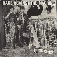 Rage Against the Machine - Bulls On Parade