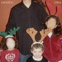 Omission (slowcore) - Listen
