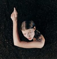 Elke - Divine Urge
